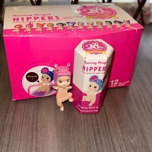 Sonny Angel Hippers Decorative Mini Figure